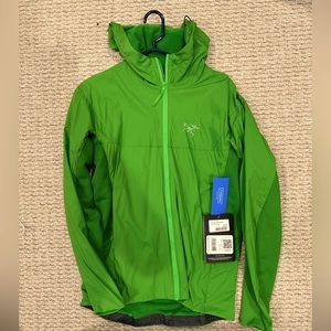 Arcteryx Priceline Hybrid Hoody